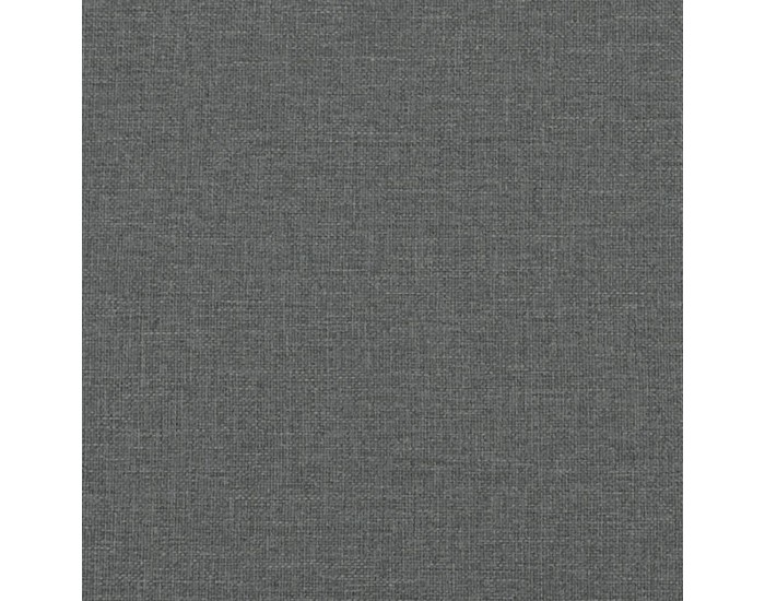 Sonata Fotoliu rabatabil, gri închis, material textil