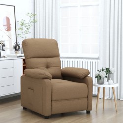 Sonata H Стол наклоняем, кафяв, текстил - Mobilier tapițat