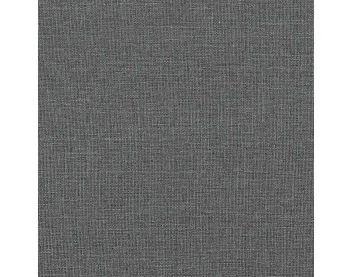Sonata H Кресло, тъмносиво, 74x84x100 см, текстил