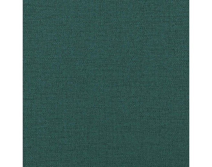 Sonata H Масажен наклоняем стол, тъмнозелен, текстил