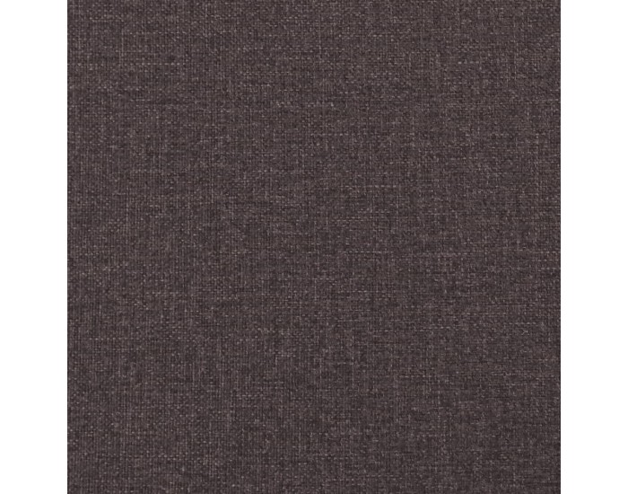 Sonata H Наклоняем стол, тъмнокафяв, текстил