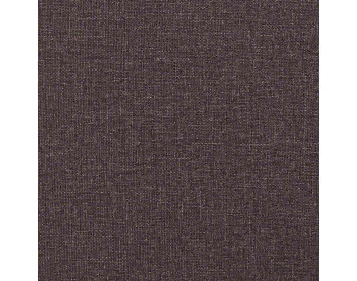 Sonata H Наклоняем стол, тъмнокафяв, текстил