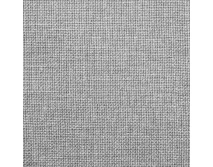 Sonata H Масажен стол за лежанка Cloud Grey Fabric