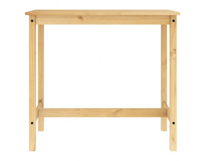 Sonata H Бар комплект от 5 части, масивна борова дървесина