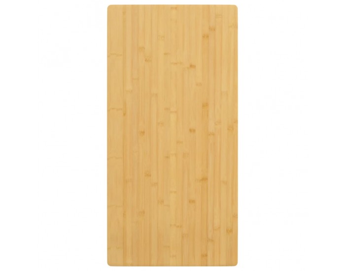 Sonata H Дъска за рязане 100x50x4 см бамбук
