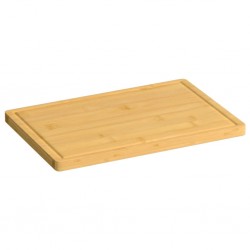 Sonata H Дъска за рязане 30x20x1,5 см бамбук - Accesorii de bucătărie