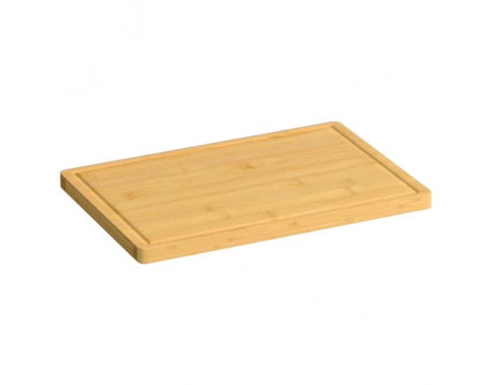 Sonata H Дъска за рязане 30x20x1,5 см бамбук