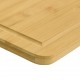 Sonata H Дъска за рязане 30x20x1,5 см бамбук