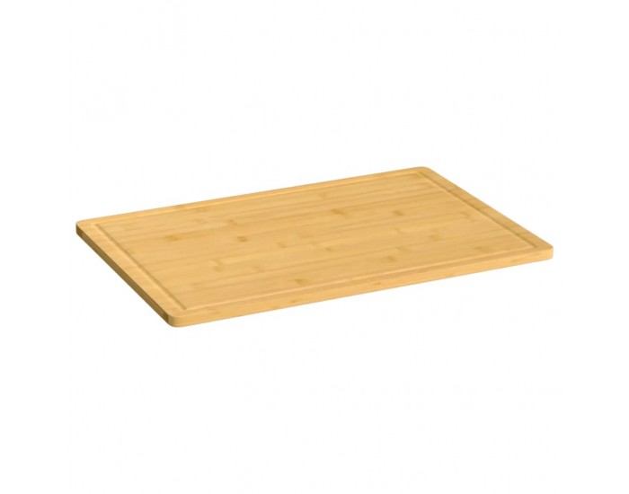 Sonata H Дъска за рязане 40x60x1,5 см бамбук