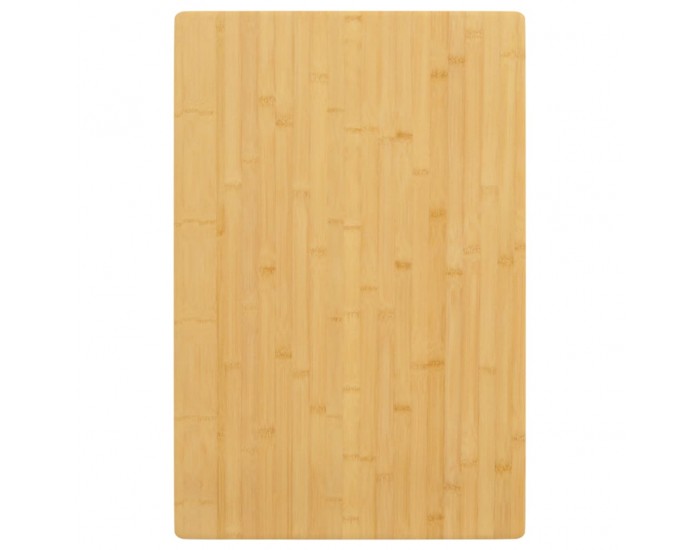Sonata H Дъска за рязане 35x50x4 см бамбук