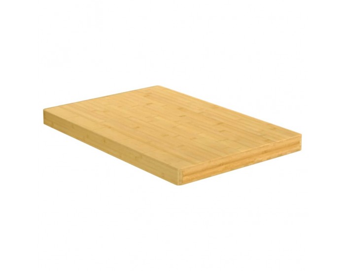 Sonata H Дъска за рязане 35x50x4 см бамбук