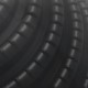 Sonata H Соларни нагреватели за басейни 2 бр 75x75x36 см HDPE алуминий