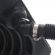 Sonata H Соларни нагреватели за басейни 5 бр 75x75x36 см HDPE алуминий