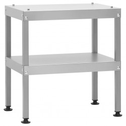 Sonata H Маса за фурна опушвач 40x28x44,5 см поцинкована стомана - Mici electrocasnice