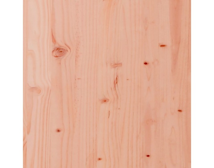 Sonata H Бар табуретки, 2 бр, 40x36x75 см, дугласко дърво масив