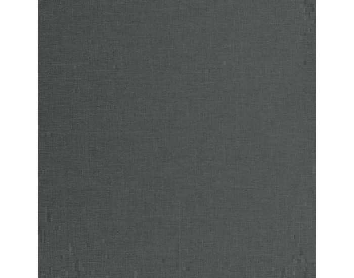 Sonata H Градински стол с възглавници 4 бр черни 54x61x83 см полиратан