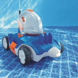 Bestway Робот за почистване на басейн Flowclear Aquatronix 58482 - Bestway