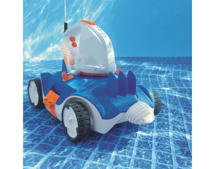 Bestway Робот за почистване на басейн Flowclear Aquatronix 58482