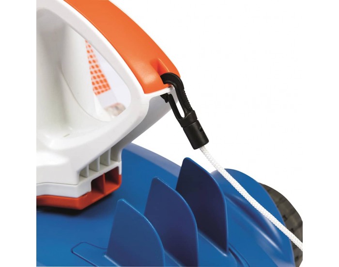 Bestway Робот за почистване на басейн Flowclear Aquatronix 58482