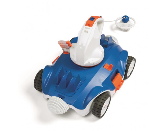 Bestway Робот за почистване на басейн Flowclear Aquatronix 58482