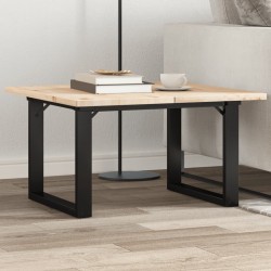 Sonata H Крака за кафе маса, O-рамка, 60x40x38 см, стомана - Piese pentru mese