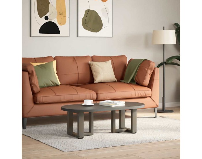Sonata H Крака за холна маса T-образна 2 бр. естествена 30x25x(30-31) см