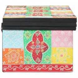 Sonata H Стенен Кабинет за Телевизор Многоцветен 100x30x22cm от Инженерна Дървесина - Comode TV