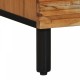 Sonata H Секция 80x33x75 см Масивно дърво Акация