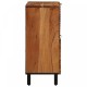Sonata H Секция 80x33x75 см Масивно дърво Акация