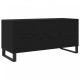 Sonata H Книжарница Черен Дъб 100x38x48 см Инженерна Дървесина