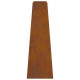 Sonata H Огнище 50x35x100 см от Weathering Steel