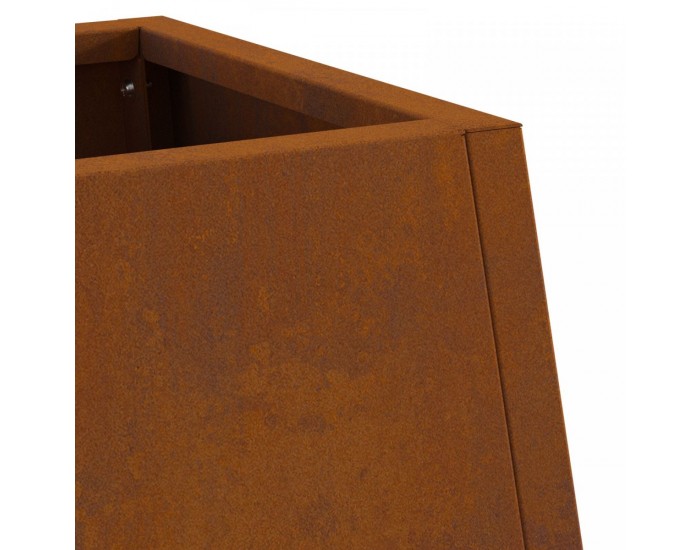 Sonata H Огнище 50x35x100 см от Weathering Steel