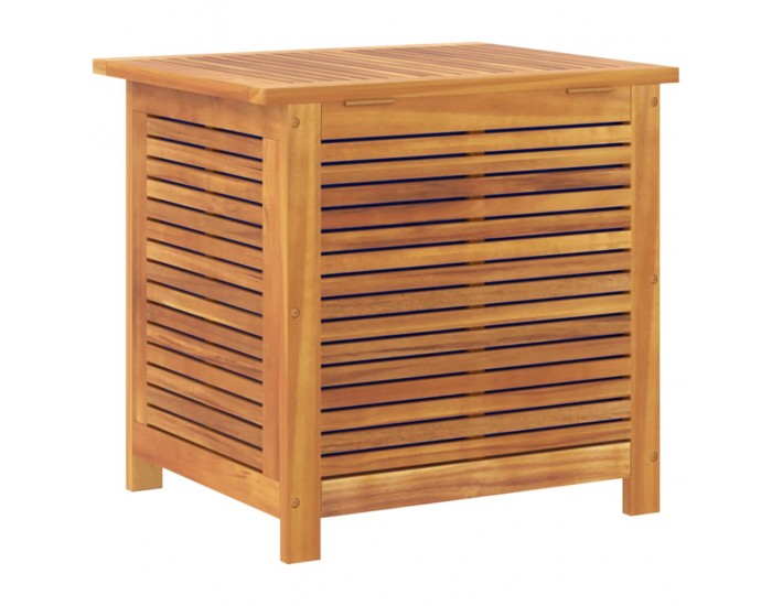 Sonata H Градинска кутия за съхранение 60x50x56 см акациево дърво масив