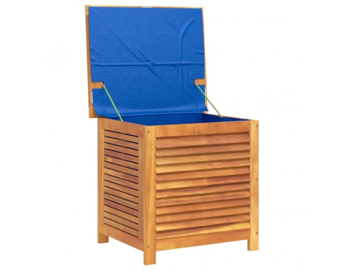 Sonata H Градинска кутия за съхранение 60x50x56 см акациево дърво масив