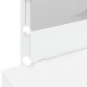 Sonata H Тоалетка с LED, бяла, 100x40x120 см
