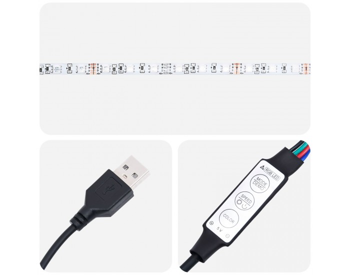 Sonata H Бял Съборд Бял Инженерна дървесина 116 x 30 x 75 см Съвременен