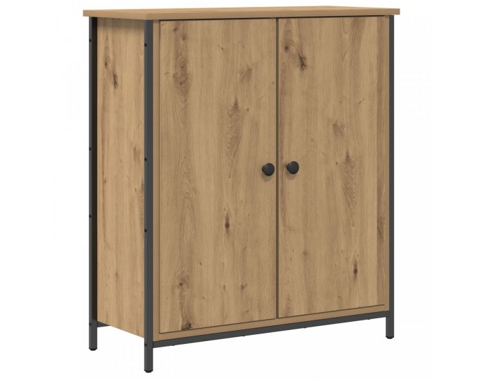 Sonata H бюфет  масивен дъб 70x30x80 см плочи от дървесни частици
