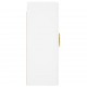 Sonata Dulap cu montaj pe perete, alb, 69,5x34x90 cm