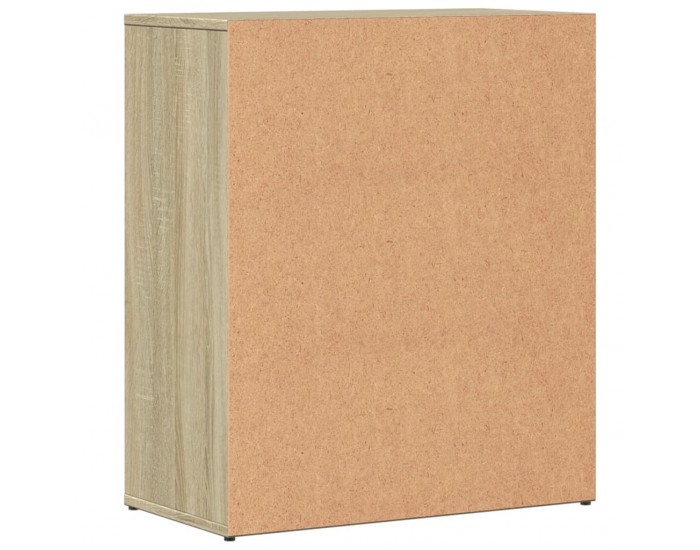 Sonata H Сайдборд, дъб сонома, 60x31x70 см, инженерно дърво