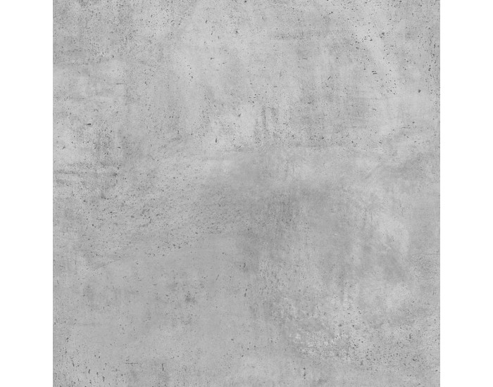 Sonata H Бюфет с чекмеджета и вратички, бетонно сив, 73x31x90 см