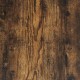 Sonata H Бюфет с чекмеджета и вратички, опушен дъб, 70,5x34x74,5 см