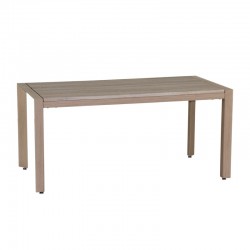 Холна маса AM-C-294MDF-1 130/70/60h сонома - Măsuțe de living