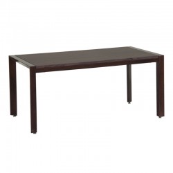 Холна маса AM-C-294MDF-1 130/70/60h орех - Măsuțe de living