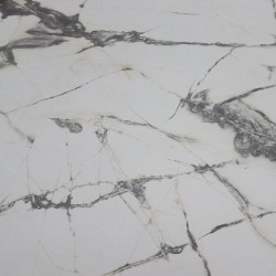 Плот Bianco carrara 120/70 код 317 - Mese