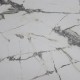 Плот Bianco carrara 120/70 код 317