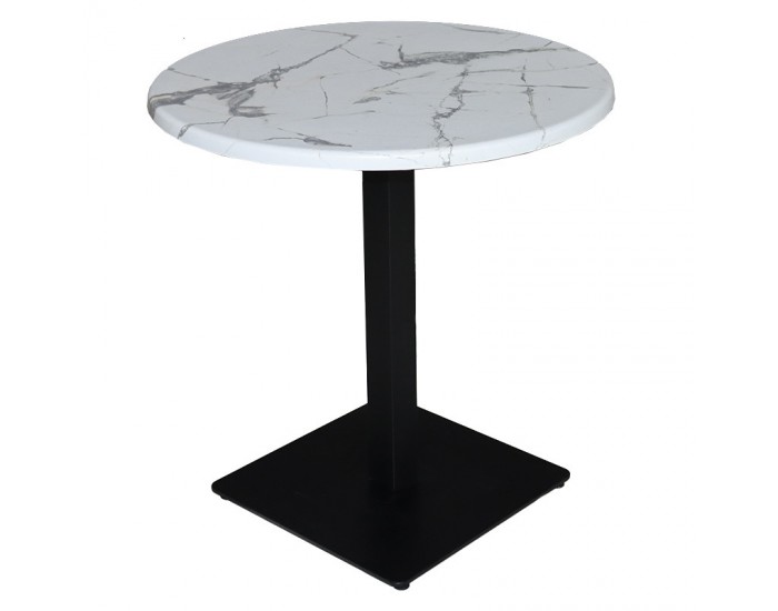 Плот Bianco carrara 120/70 код 317
