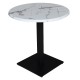 Плот Bianco carrara 120/70 код 317