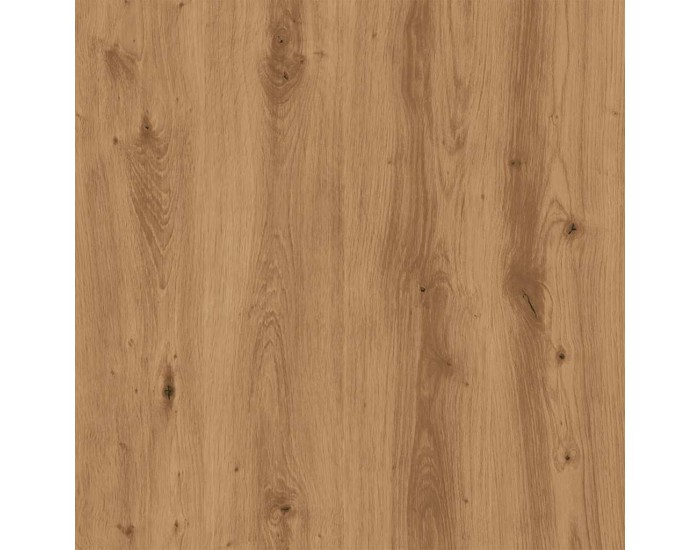 Sonata H Шкаф за грамофонни плочи, 84,5x38x48 см, инженерно дърво