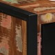 Sonata H Шкаф за баня Многоцветен 55x35x60 см