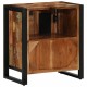 Sonata H Шкаф за баня Многоцветен 55x35x60 см